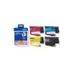4977766842211-Brother LC527XL - Pack de 4 - noir, cyan, magenta, jaune - cartouche d'encre originale-P_405259449_9-4