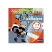 9782092549438-Les pompiers - Livre animé Kididoc - Dès 4 ans-P_405259531_3-0
