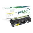 3701645554800-Cartouche laser remanufacturée Brother TN421 - jaune - Switch RE-P_405259618_1-0