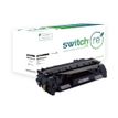 3701645555043-Cartouche laser remanufacturée HP 05A - noir - Switch RE-P_405259638_1-0