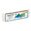 8000144008315-GIOTTO PATPLUME - Pâte à modeler - 350 g - beige-P_405259762_1-0