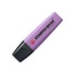 4006381624336-STABILO BOSS ORIGINAL NatureCOLORS Wild Flowers – Surligneur – mauve glycine-P_405259793_1-1