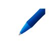 4006381624572-STABILO pointball colorful - Stylo à bille - bleu - 0.5 mm - moyen - rétractable-P_405259806_7-5
