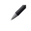 4006381624589-STABILO pointball colorful - Stylo à bille - noir - 0.5 mm - moyen - rétractable-P_405259807_5-5