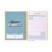 8445641070791-Mr. Wonderful Basic - Diario/agenda - 2026 - semana vista - encuadernado de alambre - 156 x 221 mm - 1-P_405259900_4-1