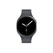 8806097415817-Samsung Galaxy Watch8 - montre connectée - 40 mm - 32 Go - graphite-P_405259913_6-6