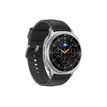 8806097416647-Samsung Galaxy Watch8 Classic - montre connectée - 46 mm - 64 Go - noir-P_405259915_4-0