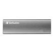 0023942474425-Verbatim Vx500 - Disque dur externe SSD - 240 Go - USB 3.1 Gen 2 (USB-C connecteur) - gris-P_405259918_3-3