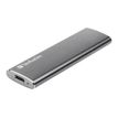 0023942474432-Verbatim Vx500 - Disque dur externe SSD - 480 Go - USB 3.1 Gen 2 (USB-C connecteur) - gris-P_405259919_3-1