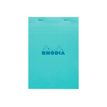 3037920162959-RHODIA - Bloc note - A5 (148 x 210 mm) - 80 feuilles / 160 pages - petits carreaux - couve-P_405259958_1-0