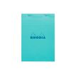 3037920162959-RHODIA - Bloc note - A5 (148 x 210 mm) - 80 feuilles / 160 pages - petits carreaux - couve-P_405259958_4-3