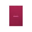 3037920191003-RHODIA - Bloc note - A4 Plus (210 x 318 mm) - 80 feuilles - petits carreaux - couvertures -P_405259959_2-3