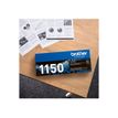 4977766842044-Brother TN1150 - noir - cartouche laser d'origine-P_405259961_5-4