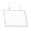 4005546743318-Durable - Pochette d'affichage étanche A4 - fixation avec serre-câble - sachet de 1 pièce--0