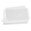 4005546743318-Durable - Pochette d'affichage étanche A4 - fixation avec serre-câble - sachet de 1 pièce--3