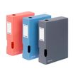3135251434155-Business class' - Boîte de classement - Class doc dos 8 cm - Format A4 - couleurs assorties--0