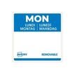 5014702152924-Avery - 1000 Etiquettes Jour Simples - LUNDI - 25x25mm - Amovibles-P_405260535_1-6
