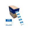 5014702152924-Avery - 1000 Etiquettes Jour Simples - LUNDI - 25x25mm - Amovibles-P_405260535_6-2