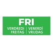 5014702152962-Avery - 1000 Etiquettes Jour Simples - VENDREDI - 25x25mm - Amovibles-P_405260539_3-3