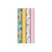 3329682021125-Clairefontaine Excellia - Emballage cadeau - 70 cm x 2 m - 80 g/m² - il était une fois --P_405260639_1-0