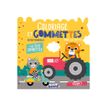 9782508059766-Coloriage et gommettes pour les petits - Vroum ! - + de 300 gommettes repositionnables - Mon P’ti-P_405260827_1-0