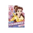 9782508059520-Belle - Vive le coloriage ! + stickers - Disney Princesses - Livre à colorier-P_405260889_1-0