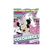 9782508059537-Minnie Licorne - Vive le coloriage ! + stickers - Disney Minnie - Livre à colorier-P_405260895_1-0
