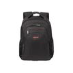5414847994272-American Tourister AT WORK - Sac à dos pour ordinateur portable 14" - Noir/Orange-P_405260944_1-0