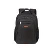 5414847994296-American Tourister AT WORK - Sac à dos pour ordinateur portable 15,6" - Noir/Orange-P_405260946_1-0