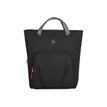 7613329177921-WENGER MOTION - Tote bag convertible - sacoche pour ordinateur portable - 15,6" - noir-P_405260953_1-0