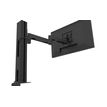 3595560042791-Unilux AXIO - Bras support pour écran - noir--3