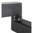 3595560042791-Unilux AXIO - Bras support pour écran - noir--10