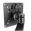 3595560042821-Unilux AXIO - Bras support pour double écran - noir--12