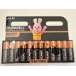 5000394172883-DURACELL - 12 piles alcalines - AA LR06--0