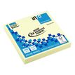 4044355788042-Global Notes - Notes adhésives - Pouvoir 3 fois plus adhésif - 100 feuilles - 75 x 75 mm - jaune--0