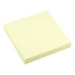 4044355788042-Global Notes - Notes adhésives - Pouvoir 3 fois plus adhésif - 100 feuilles - 75 x 75 mm - jaune--1