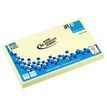 4044355788073-Global Notes - Notes adhésives - Pouvoir 3 fois plus adhésif - 100 feuilles - 125 x 75 mm - jaune--0