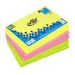 4044355788745-Global Notes - Pack de 6 Blocs - Notes adhésives - Pouvoir 3 fois plus adhésif - 80 feuilles - 125 x 75 mm - c--0