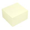 4044355788844-Global Notes - Notes adhésives - Pouvoir 3 fois plus adhésif - 400 feuilles - 75 x 75 mm - jaune--1
