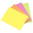 4044355791479-Global Notes - Pack de 4 Blocs - Communication Cards - 50 feuilles - 200 x 150 mm - couleurs assorties--1