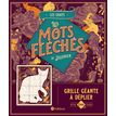 9782321020851-Les chats - Les mots fléchés de Jujubier - Grille géante--0