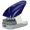 4977564613655-PLUS - Agrafeuse de bureau sans agrafe SL-112A - Bleu--0