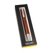 4014421361219- Online - Stylo Bille Vision Nature Rosewood Bois et Métal avec Boîte Cadeau--0