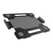 3595560043323-Unilux AXIO - Support pour pc portable jusqu'à 17,3" - noir-P_405261309_1-7