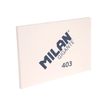 8411574114277-Milan Gigante since 1918 - Bloc dibujo- A3 (298 x 422 mm) - 50 hojas - marfil-P_405261342_1-0