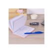 8411574111986-Milan 430 Since 1918 - Cuaderno - encolado - A6 (105 x 148 mm) - 48 hojas / 96 páginas - -P_405261344_6-6