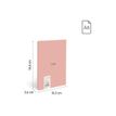 8411574112037-Milan 430 Since 1918 - Cuaderno - encolado - A6 (105 x 148 mm) - 48 hojas / 96 páginas - papel blanc-P_405261348_6-5
