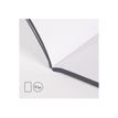 8411574112044-Milan 430 Since 1918 - Cuaderno - encolado - A6 (105 x 148 mm) - 48 hojas / 96 páginas - -P_405261349_3-6