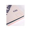 8411574112044-Milan 430 Since 1918 - Cuaderno - encolado - A6 (105 x 148 mm) - 48 hojas / 96 páginas - -P_405261349_7-3