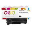 3112532837126-Cartouche laser compatible HP 142A - noir - Owa-P_405261552_1-1